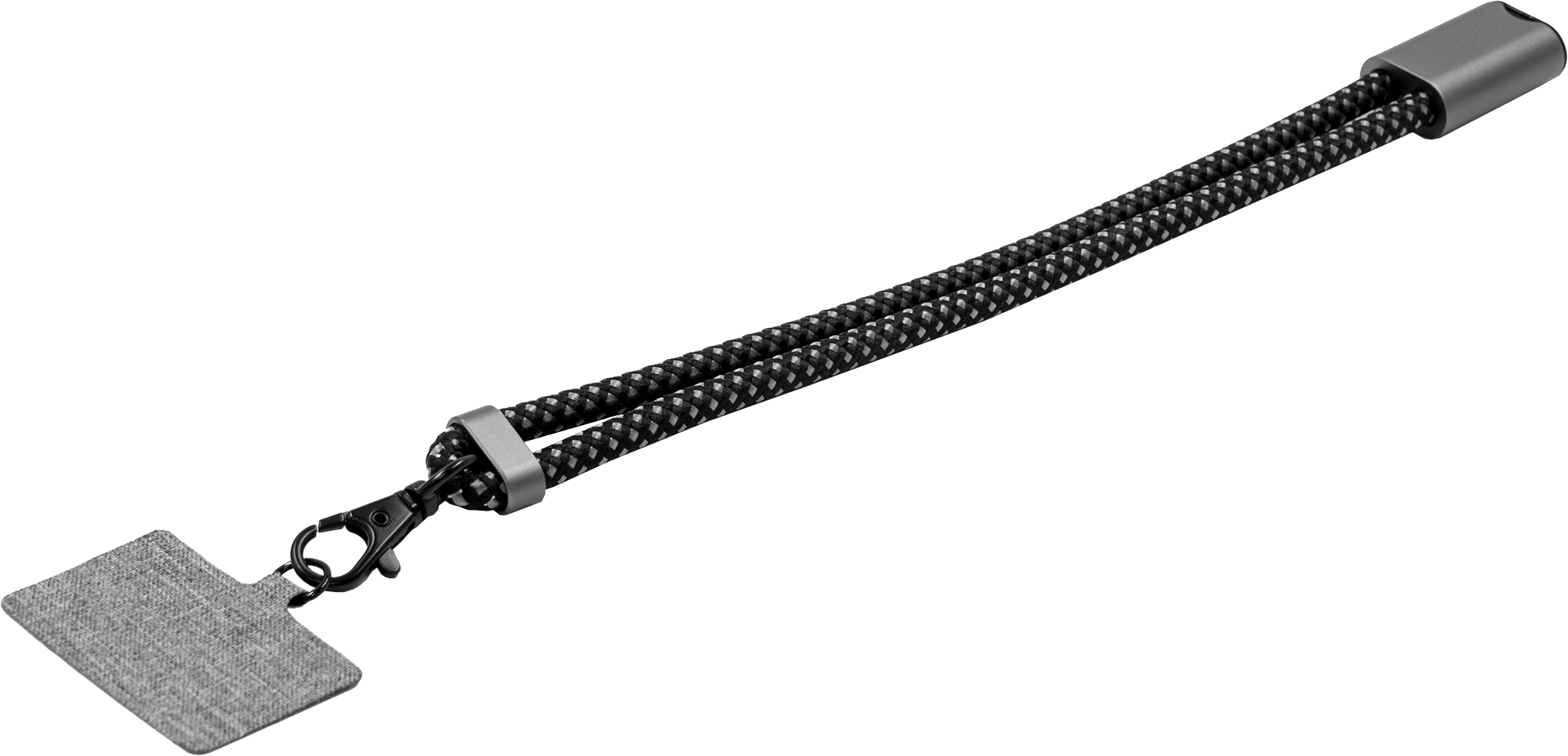 Picture of BrandCharger RPET charging cable