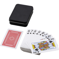 Playing cards 771596_001 (Black)