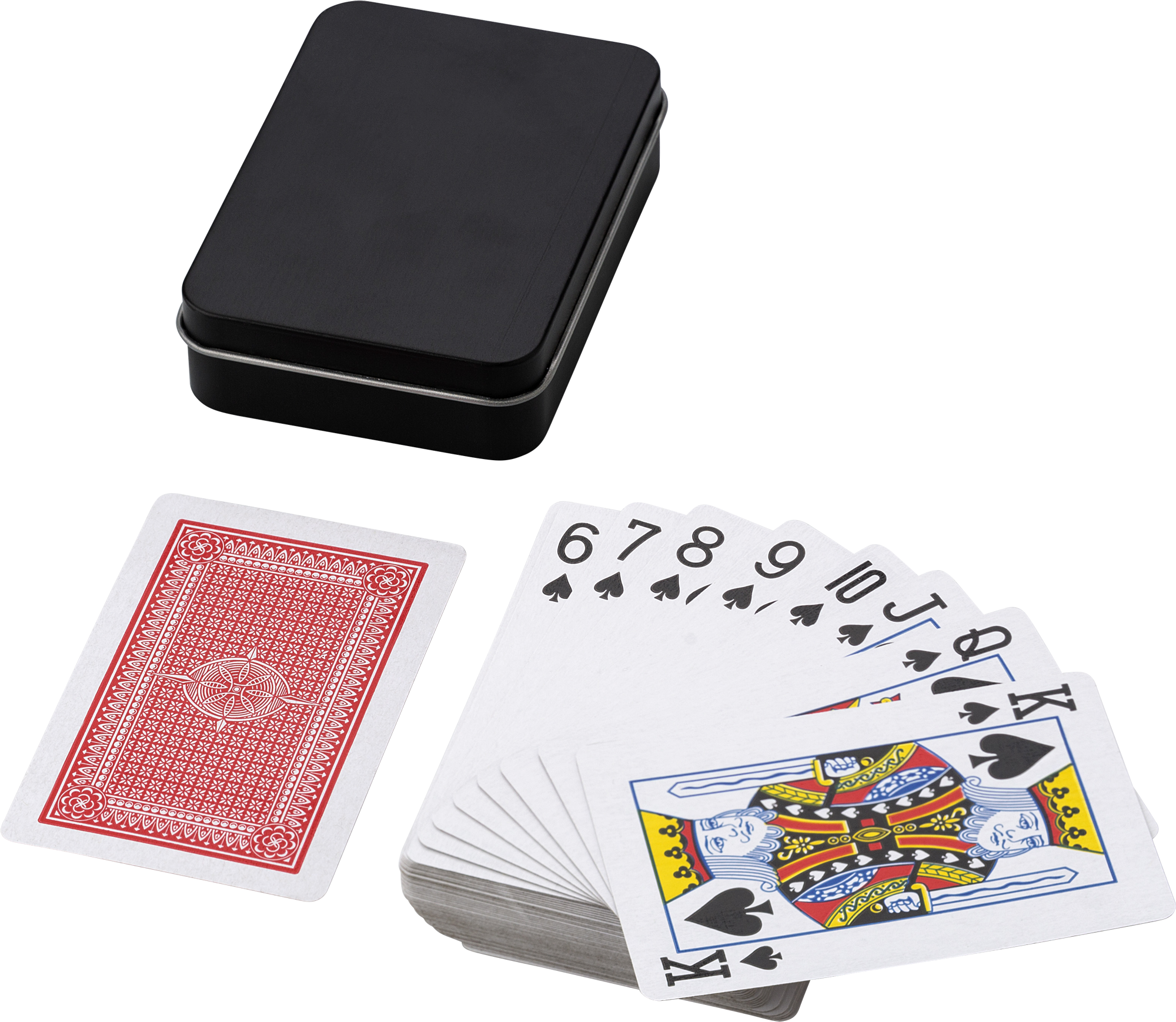 Picture of Playing cards