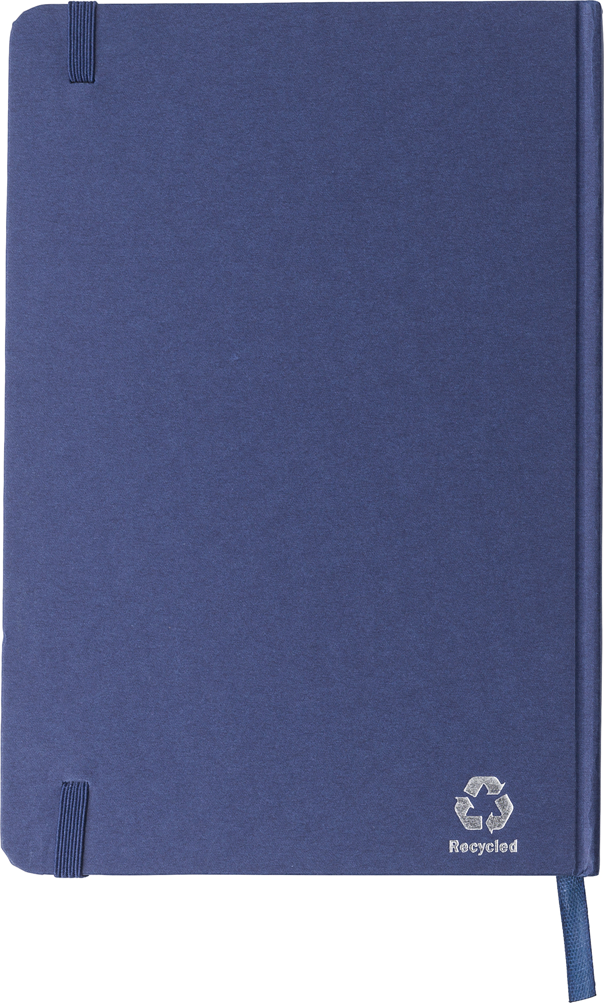 Picture of Recycled carton notebook (A5)