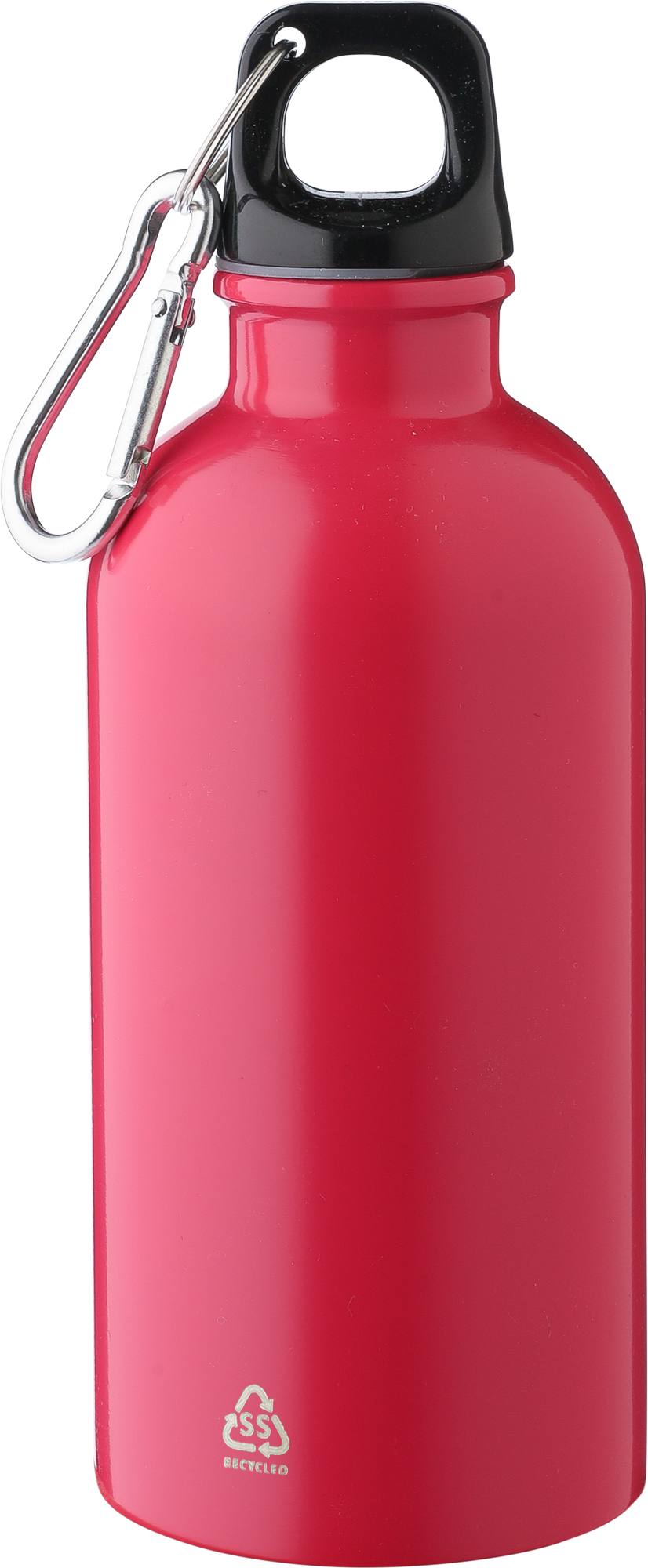 Picture of Recycled single walled bottle (400 ml)