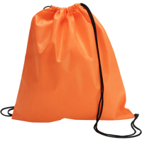 Drawstring backpack 6232_007 (Orange)
