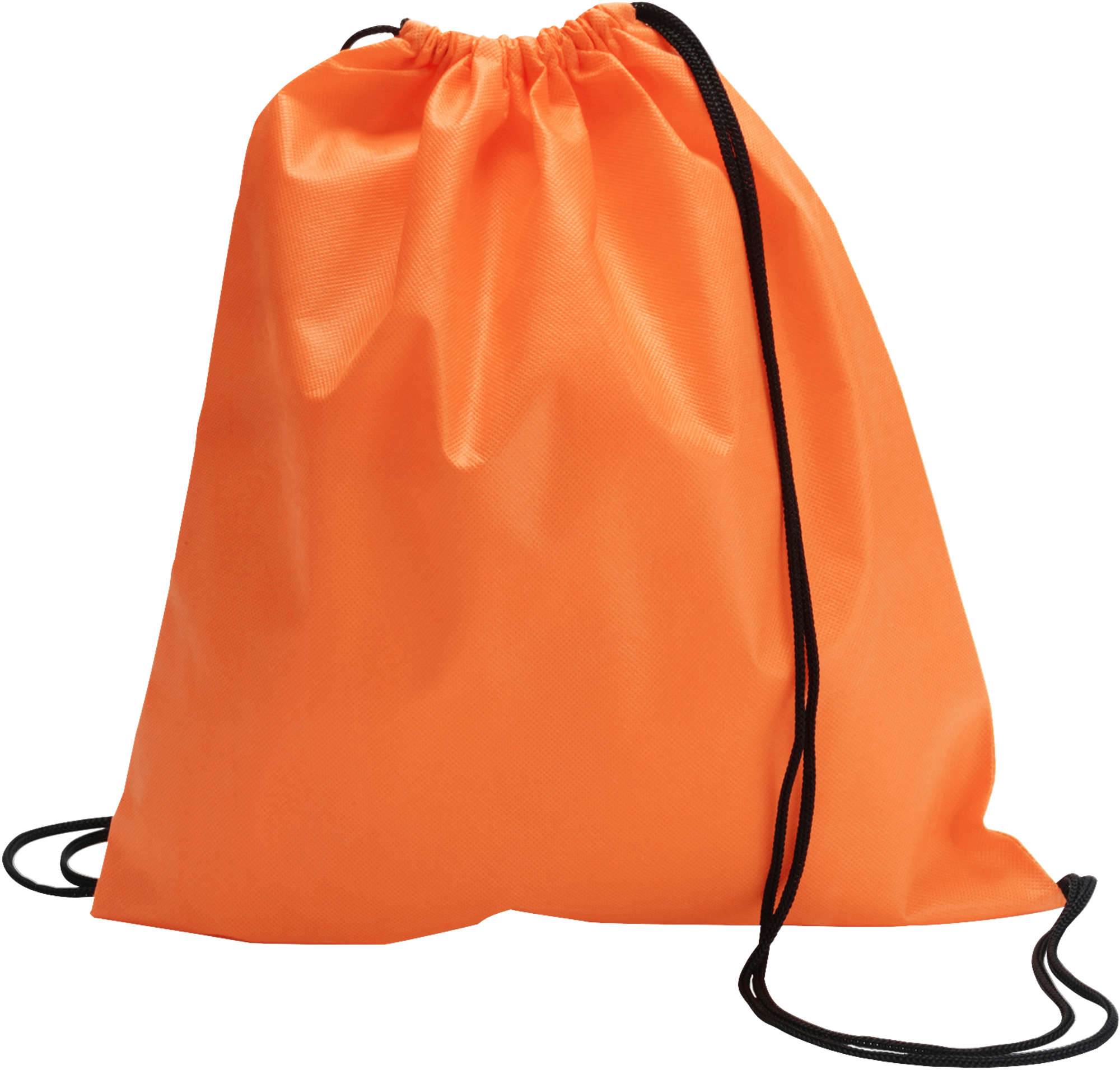Picture of Nonwoven drawstring bag