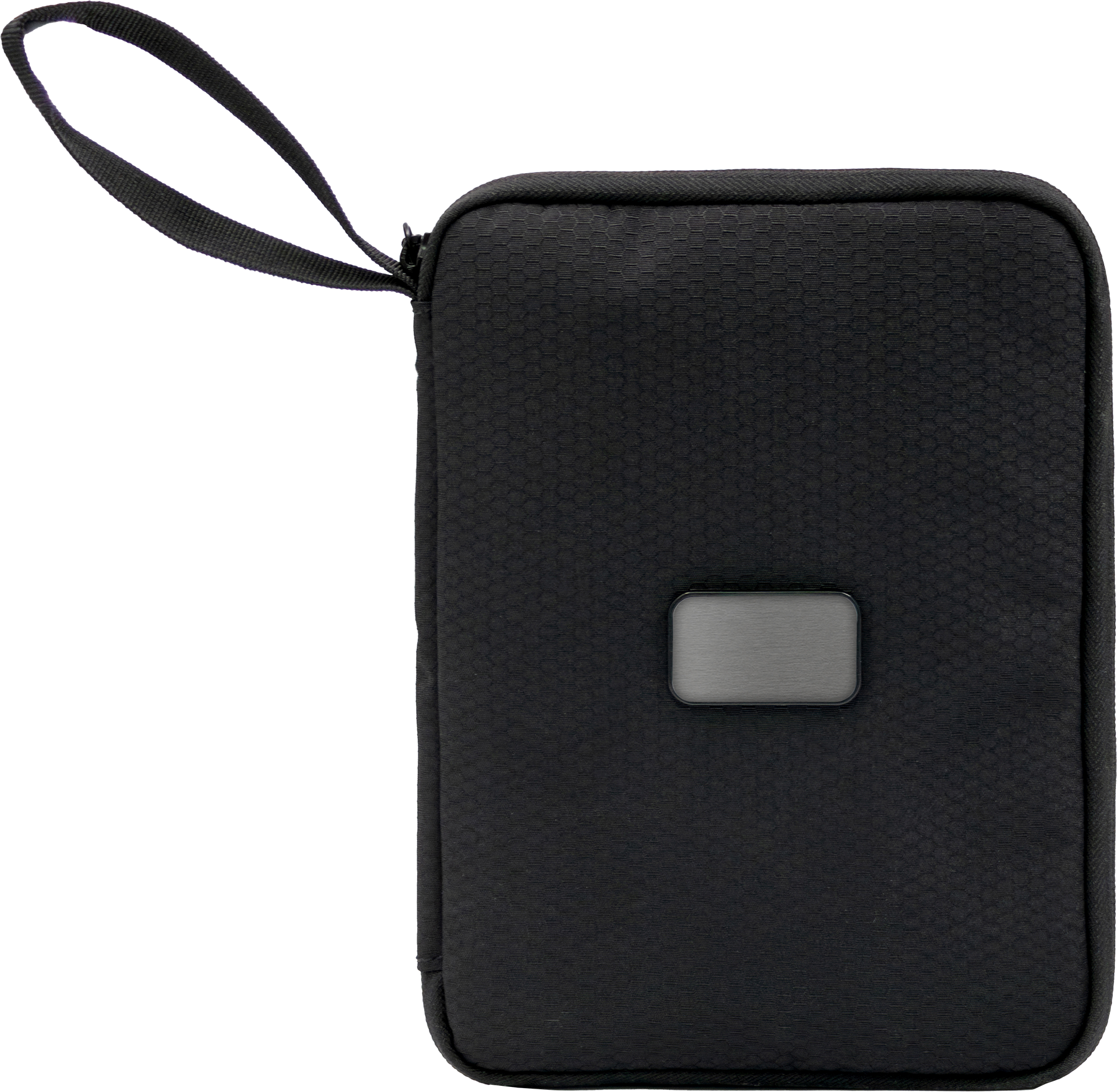Picture of BrandCharger RPET travel wallet