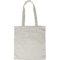 Eco friendly cotton shopping bag 5999_013 (Khaki)