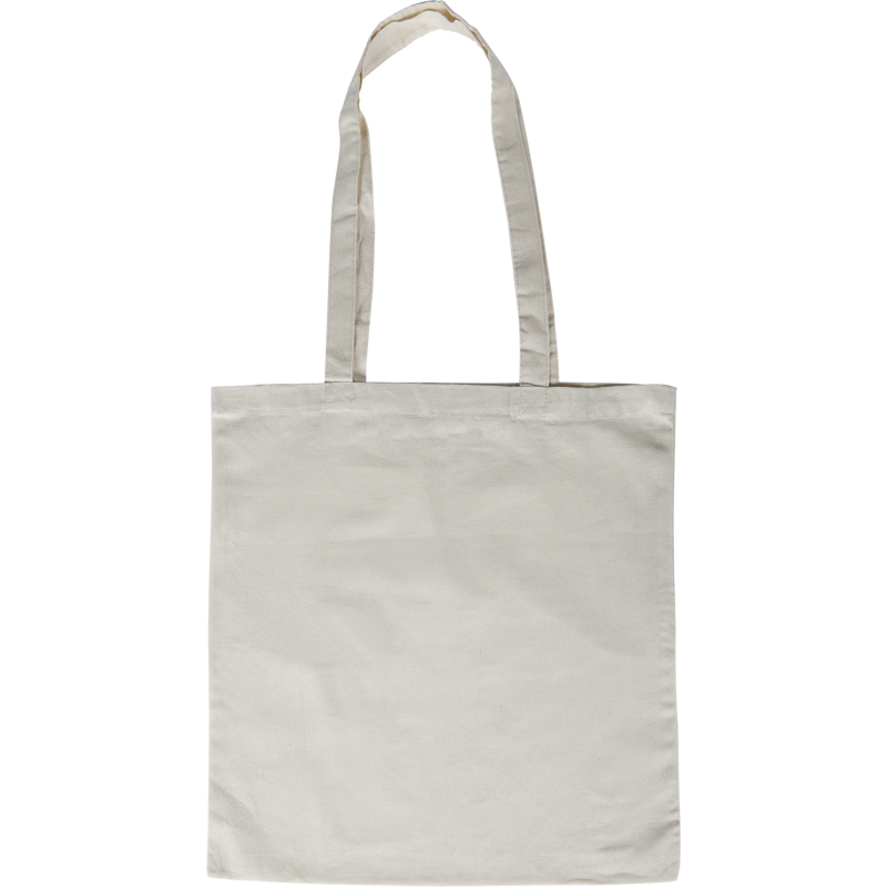 Eco friendly cotton shopping bag 5999_013 (Khaki)