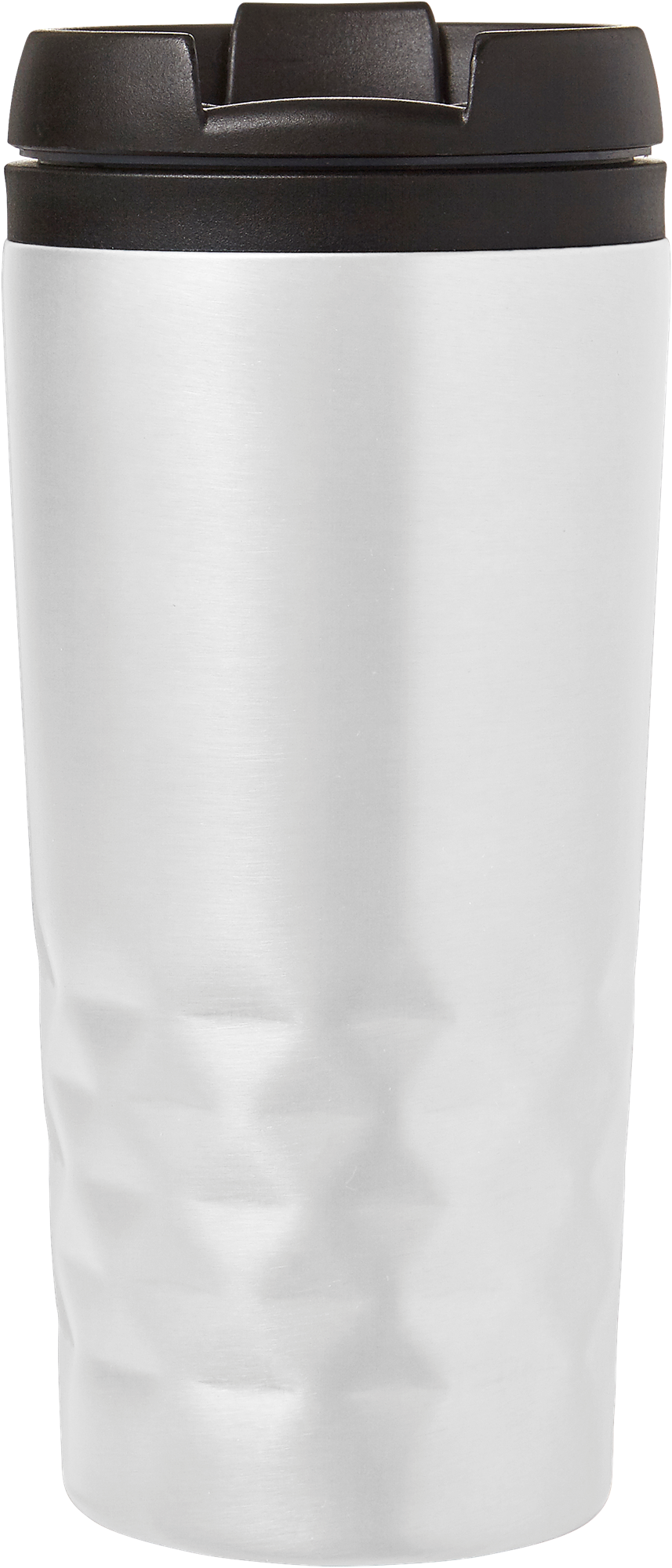 Picture of Stainless steel double walled travel mug (300ml)