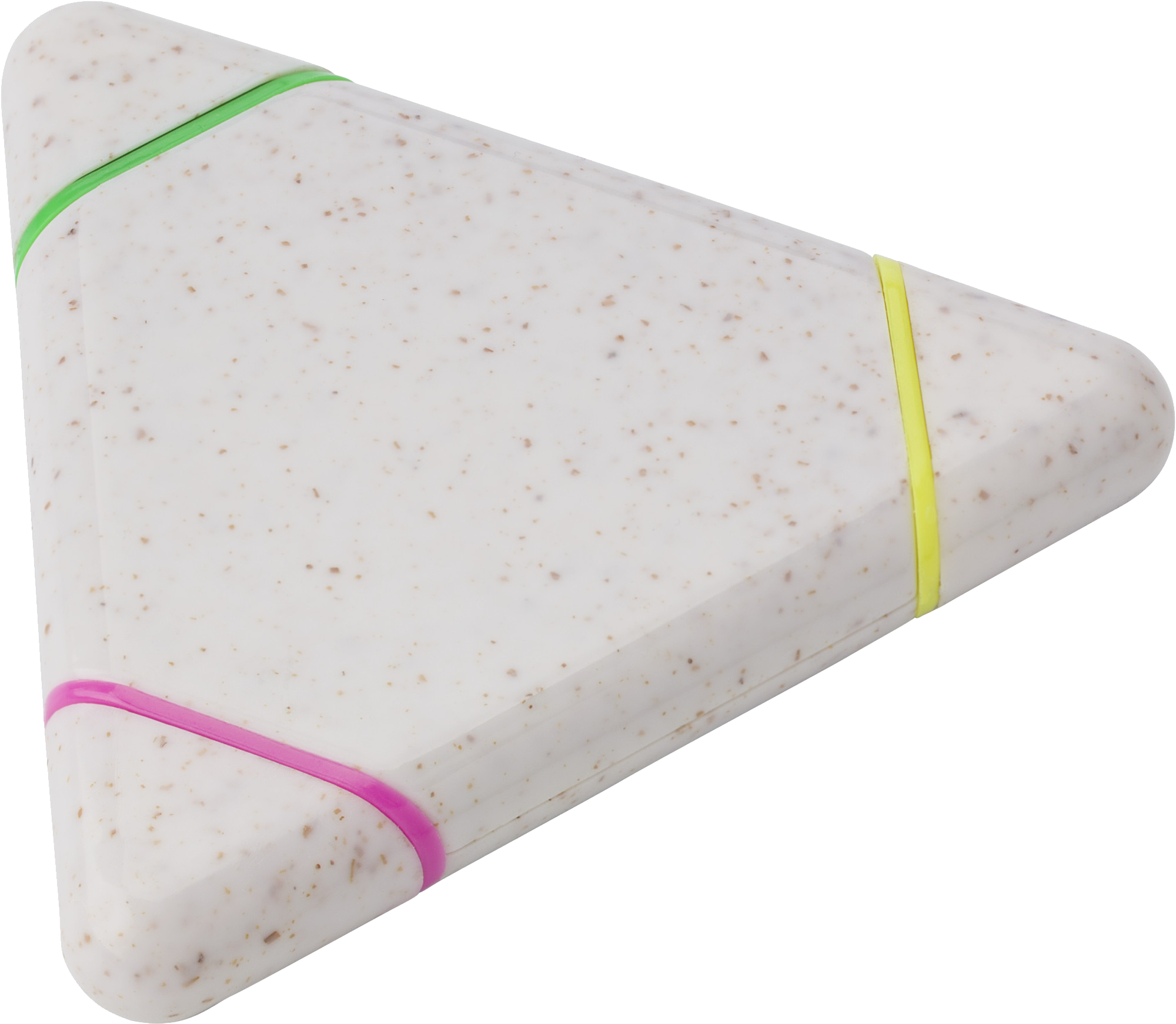 Picture of Text marker made from wheat straw