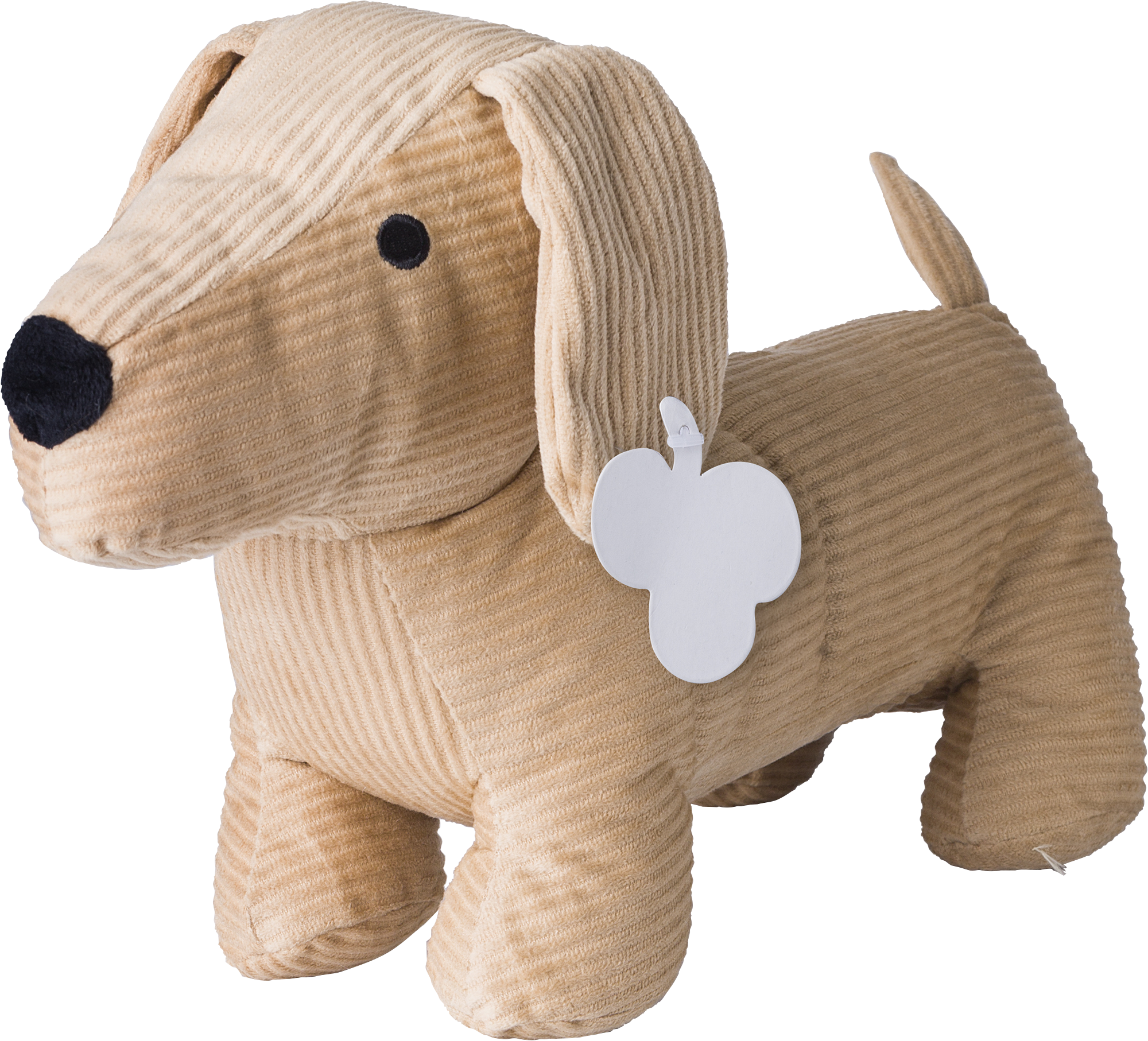 Picture of Plush dog
