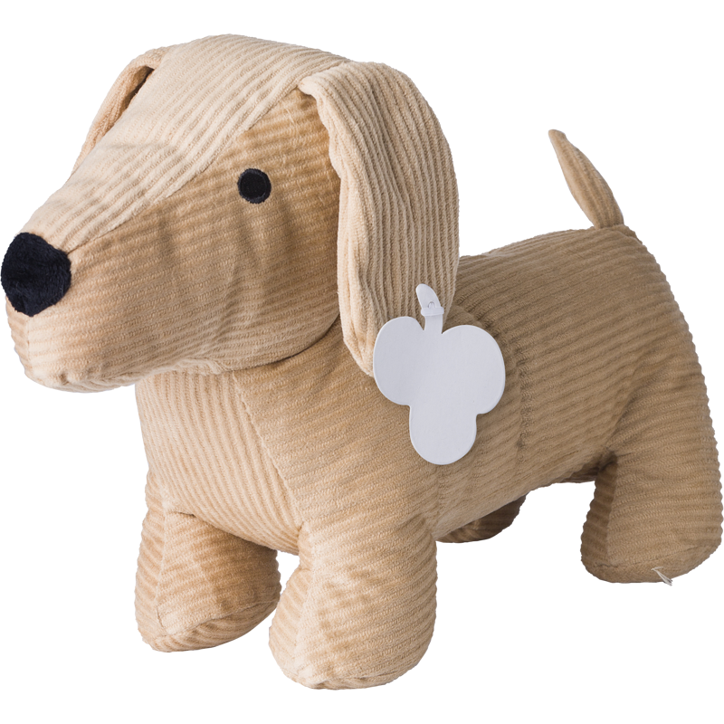 Plush toy dog 1014882_011 (Brown)
