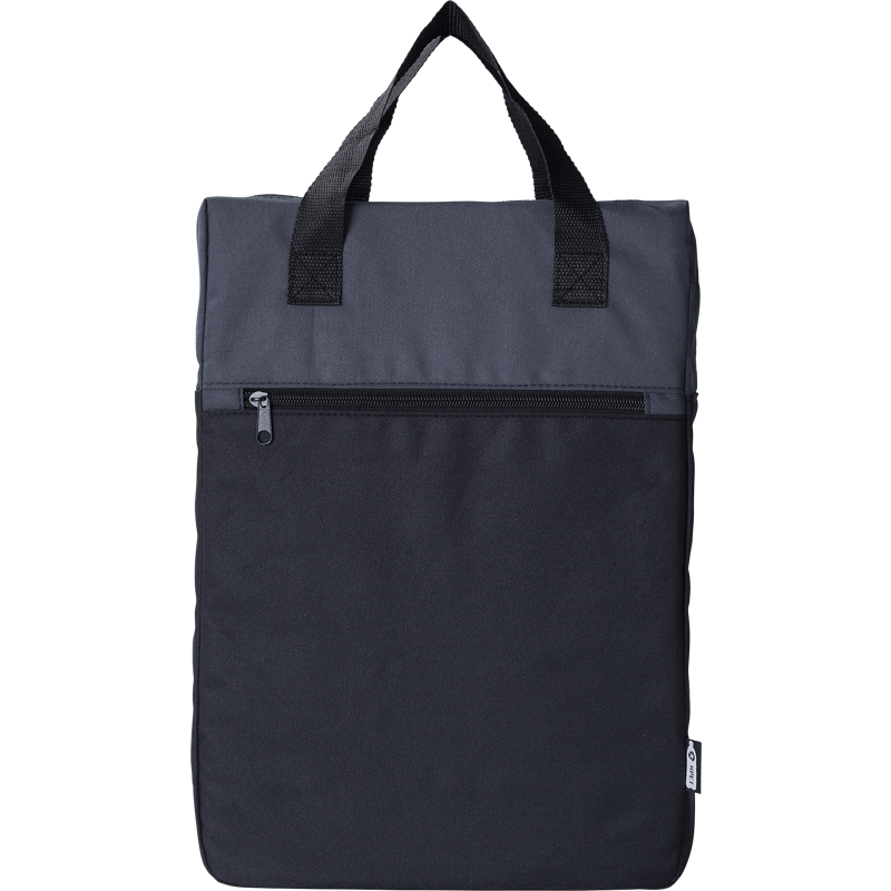 RPET backpack 1015157_003 (Grey)