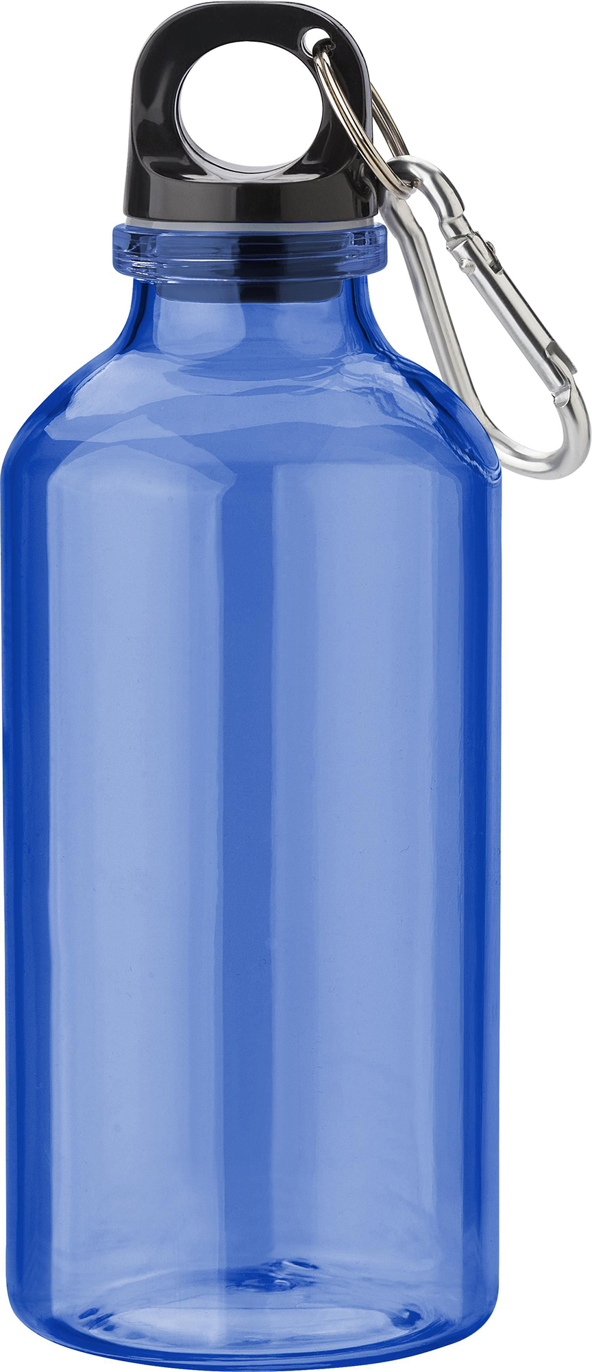 Picture of RPET drinking bottle (400ml)
