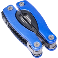 Multi-functional tool 8869_023 (Cobalt blue)