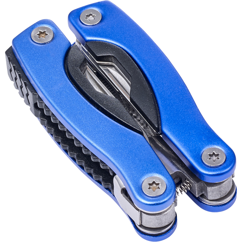 Multi-functional tool 8869_023 (Cobalt blue)