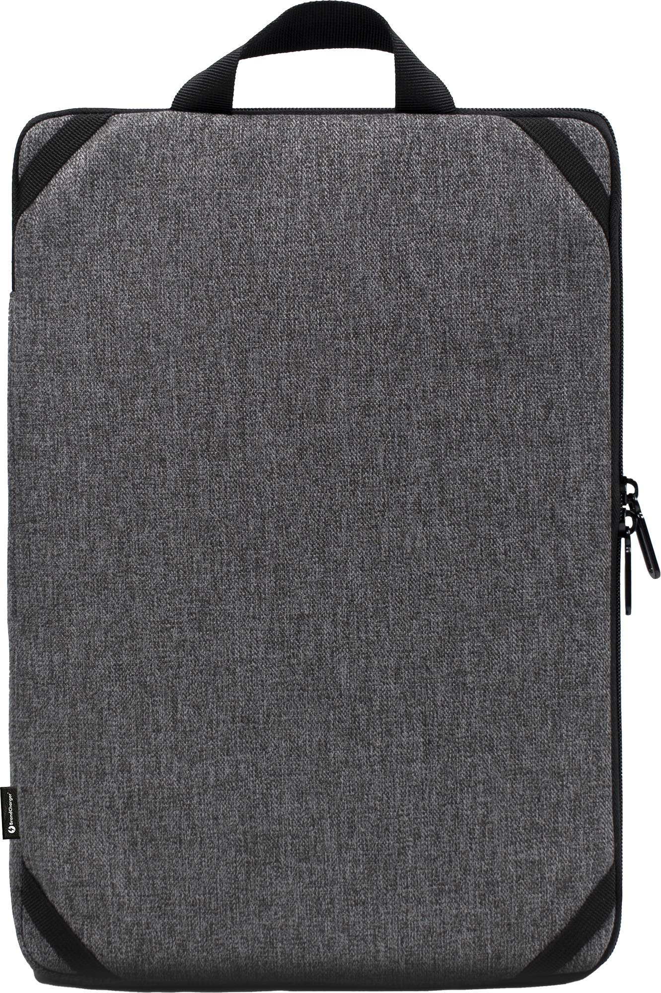 Picture of BrandCharger RPET laptop bag