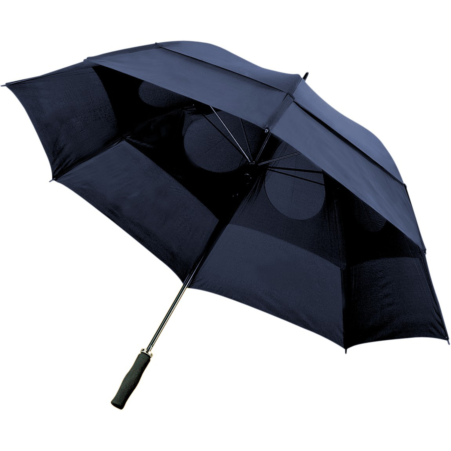 Picture of Storm-proof umbrella