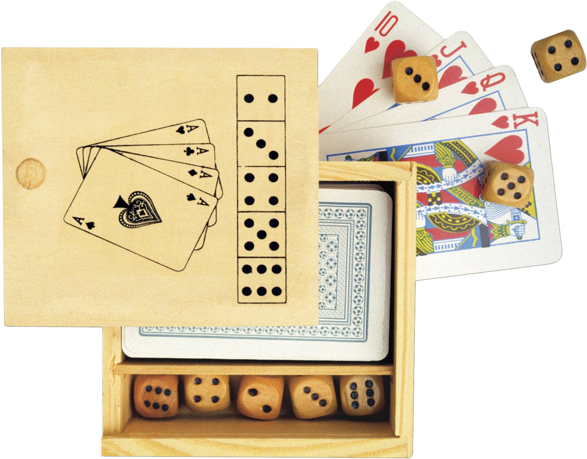 Picture of Games set