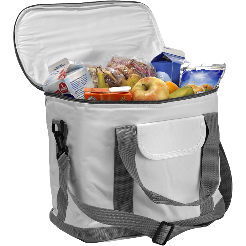 Cooler bag 7521_002 (White)