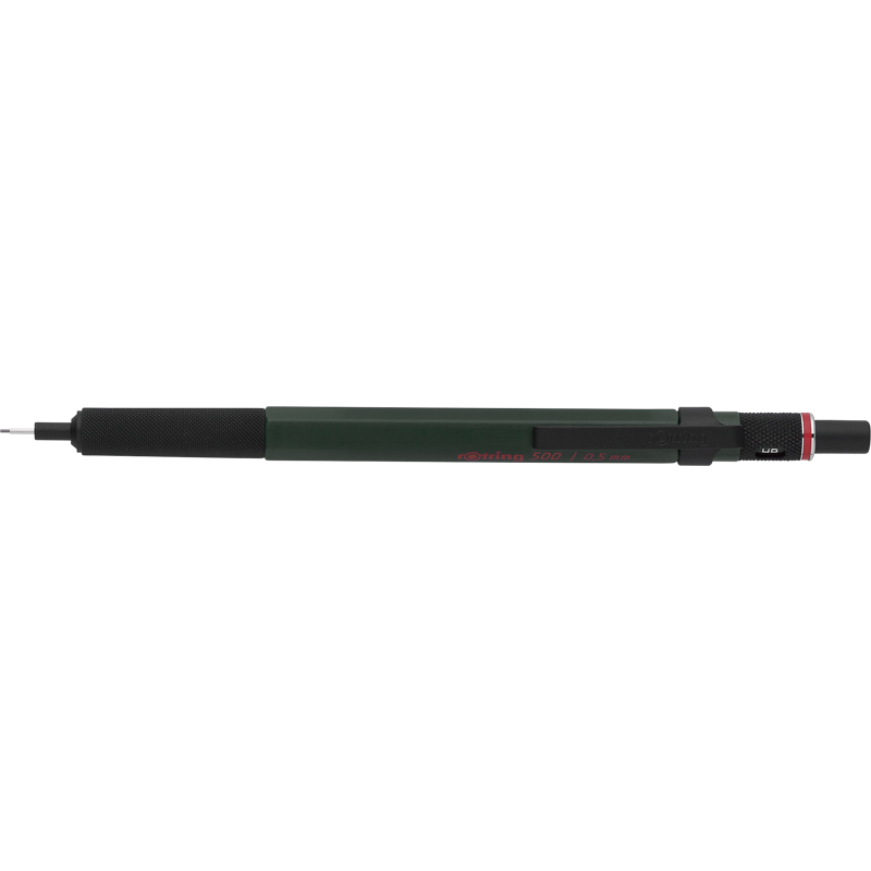 Rotring pencil 1003229_004 (Green)