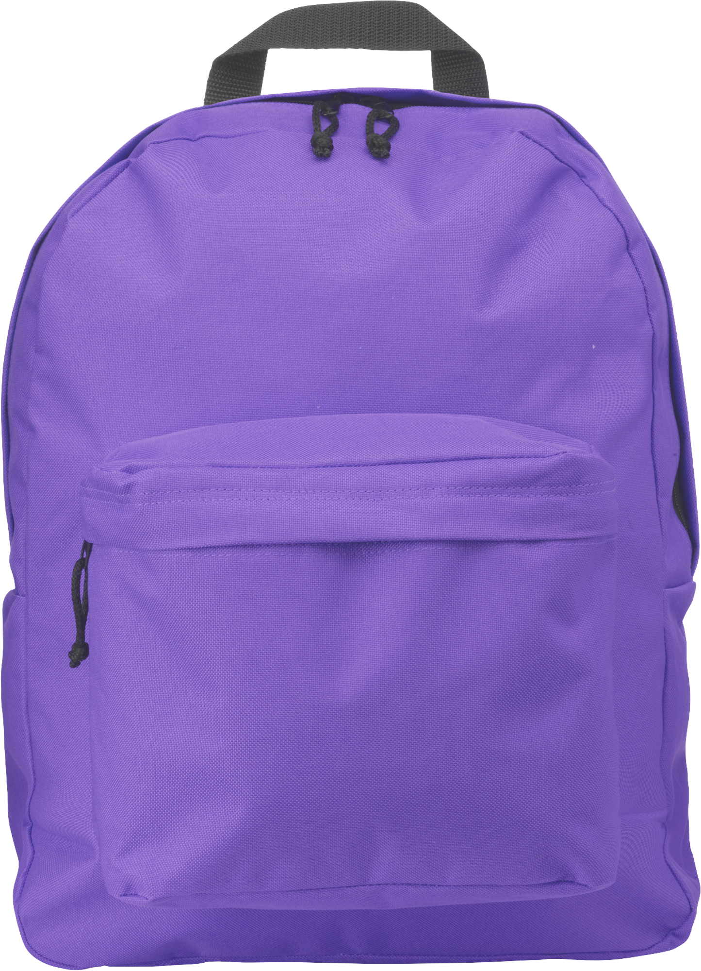 Picture of Polyester backpack