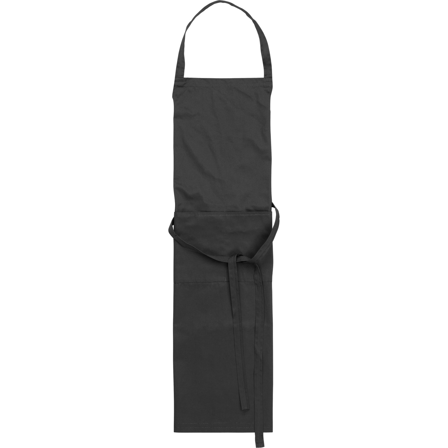 Picture of Cotton apron. (240gsm/7.08oz)