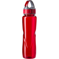Tritan water bottle (700ml) 4293_008 (Red)