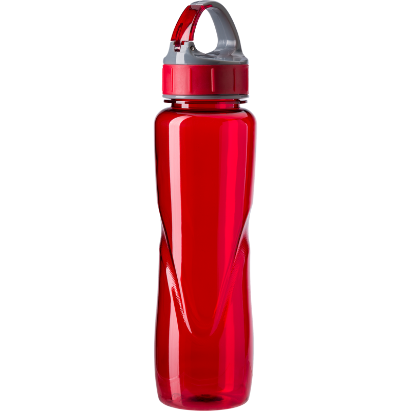 Tritan water bottle (700ml) 4293_008 (Red)