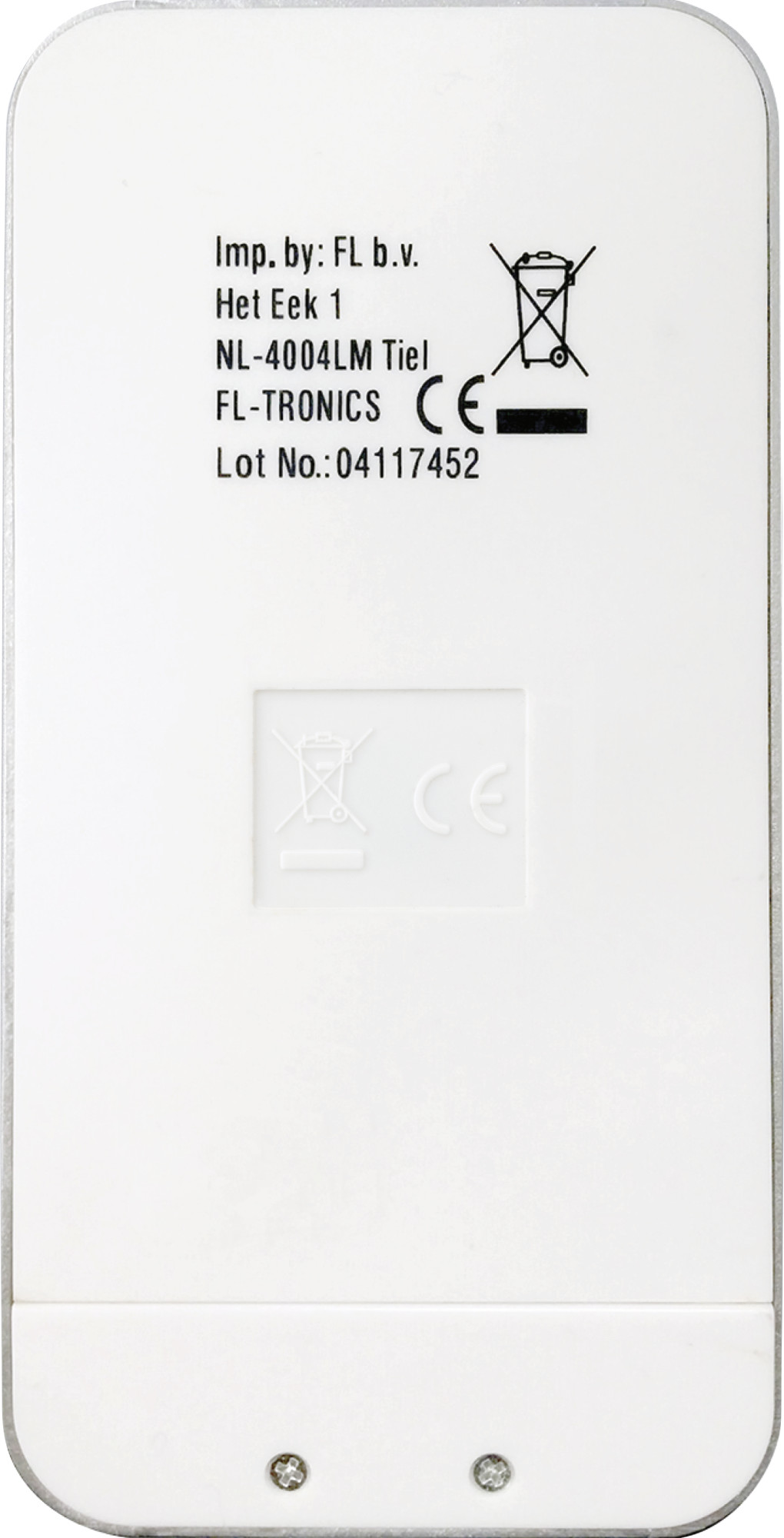 Picture of Pocket calculator