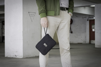 BrandCharger RPET travel wallet 1163669_lif