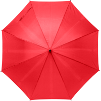 rPET umbrella 8467_008 (Red)