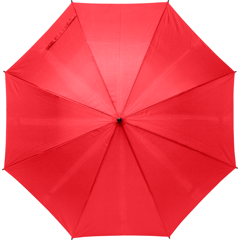 rPET umbrella 8467_008 (Red)
