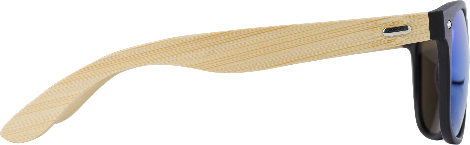 Picture of Bamboo sunglasses