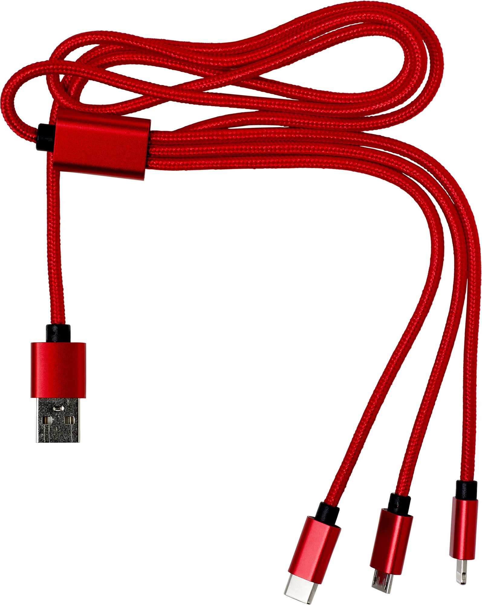 Picture of USB charging cable