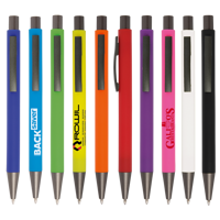 Plastic ballpen X122633_x12