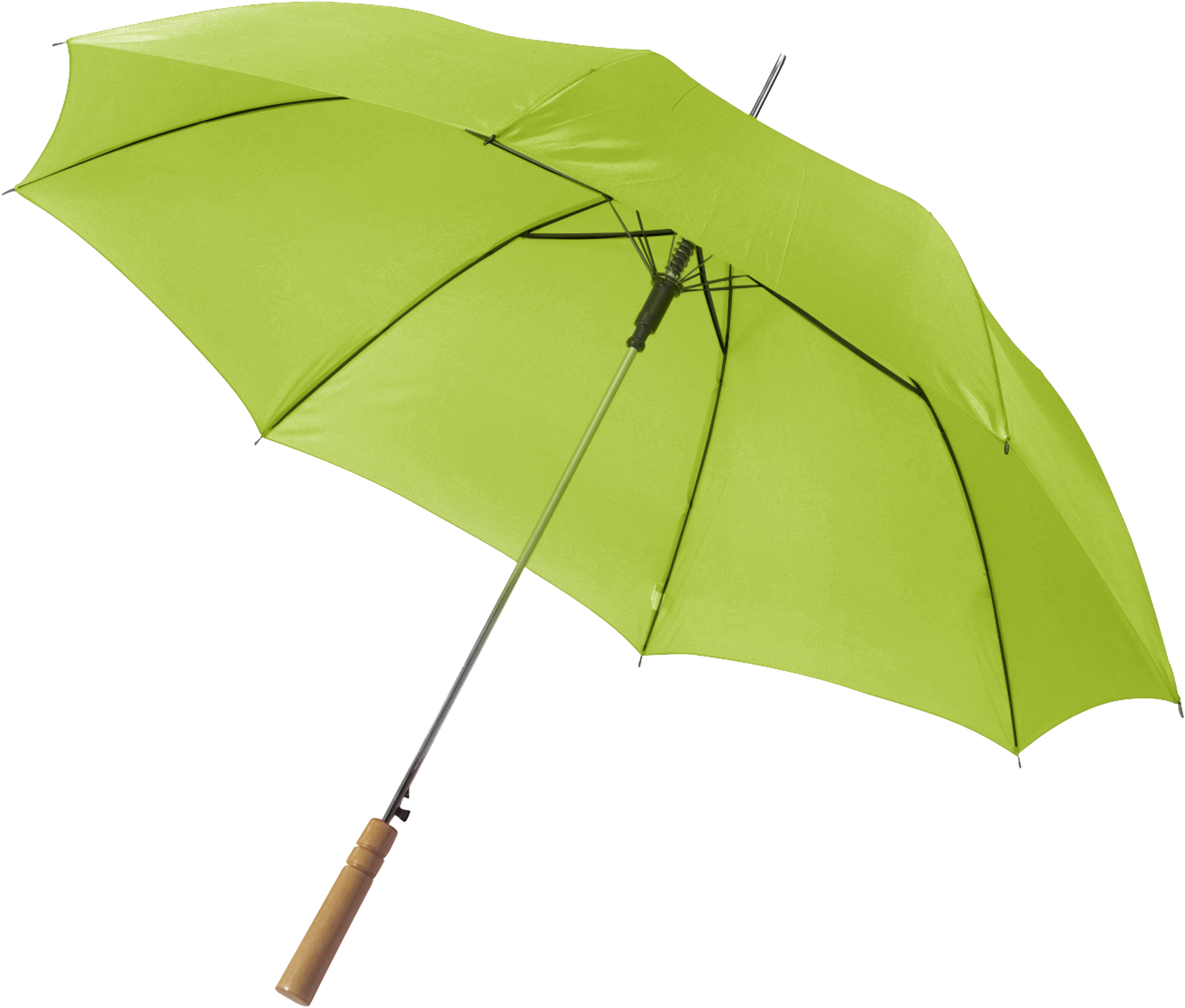 Picture of Polyester (190T) umbrella