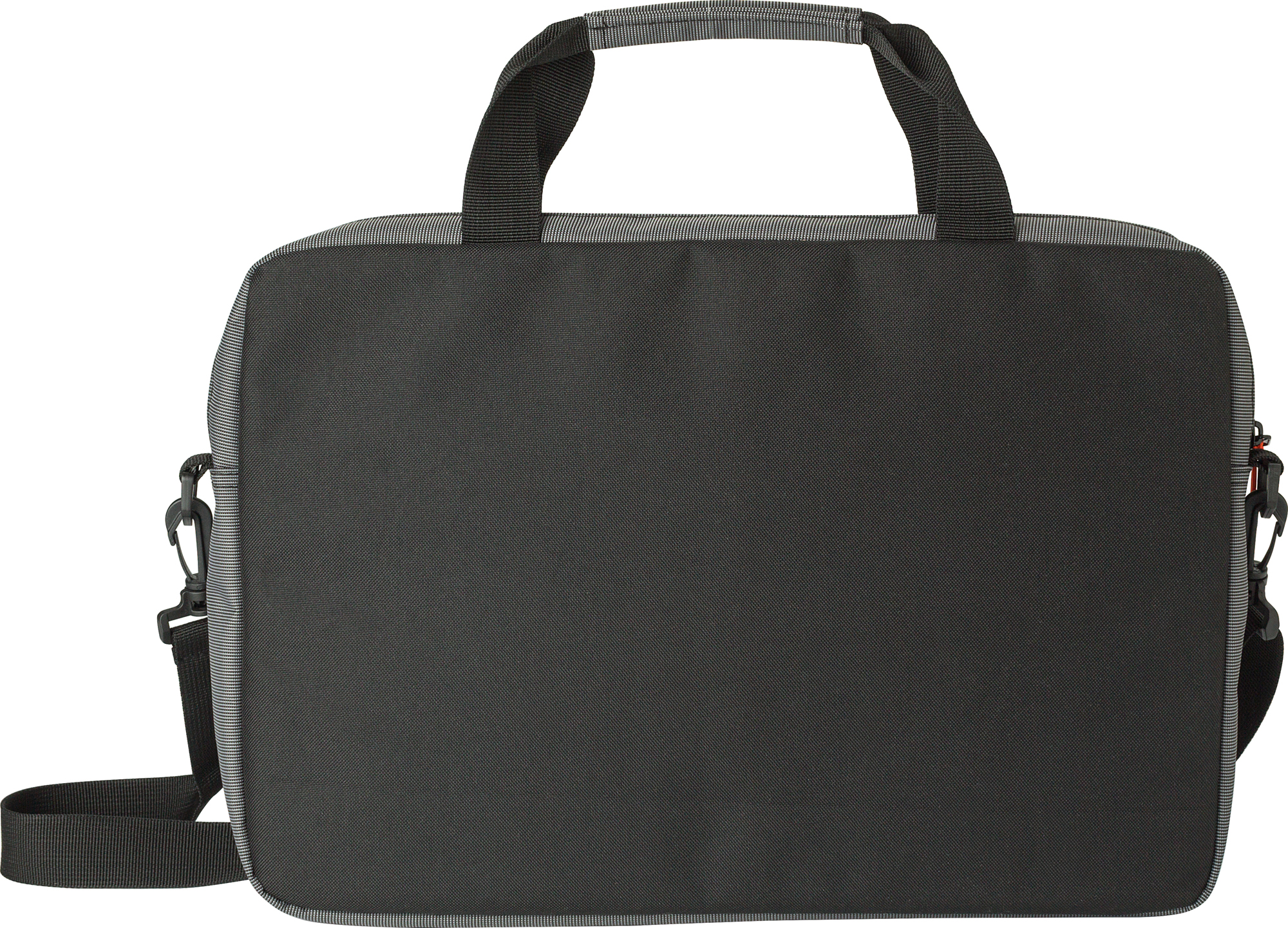 Picture of Two-Tone laptop bag