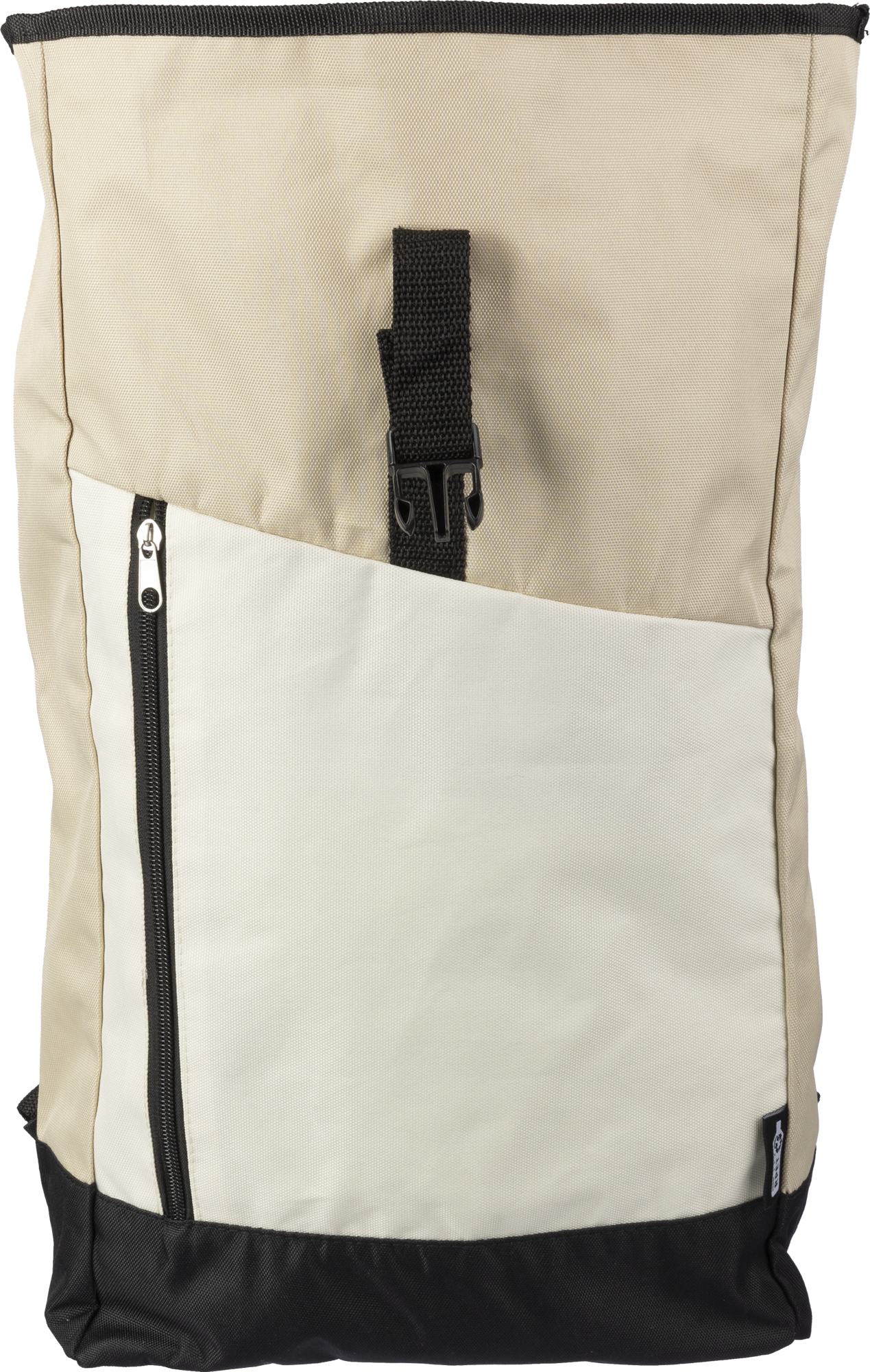 Picture of RPET backpack