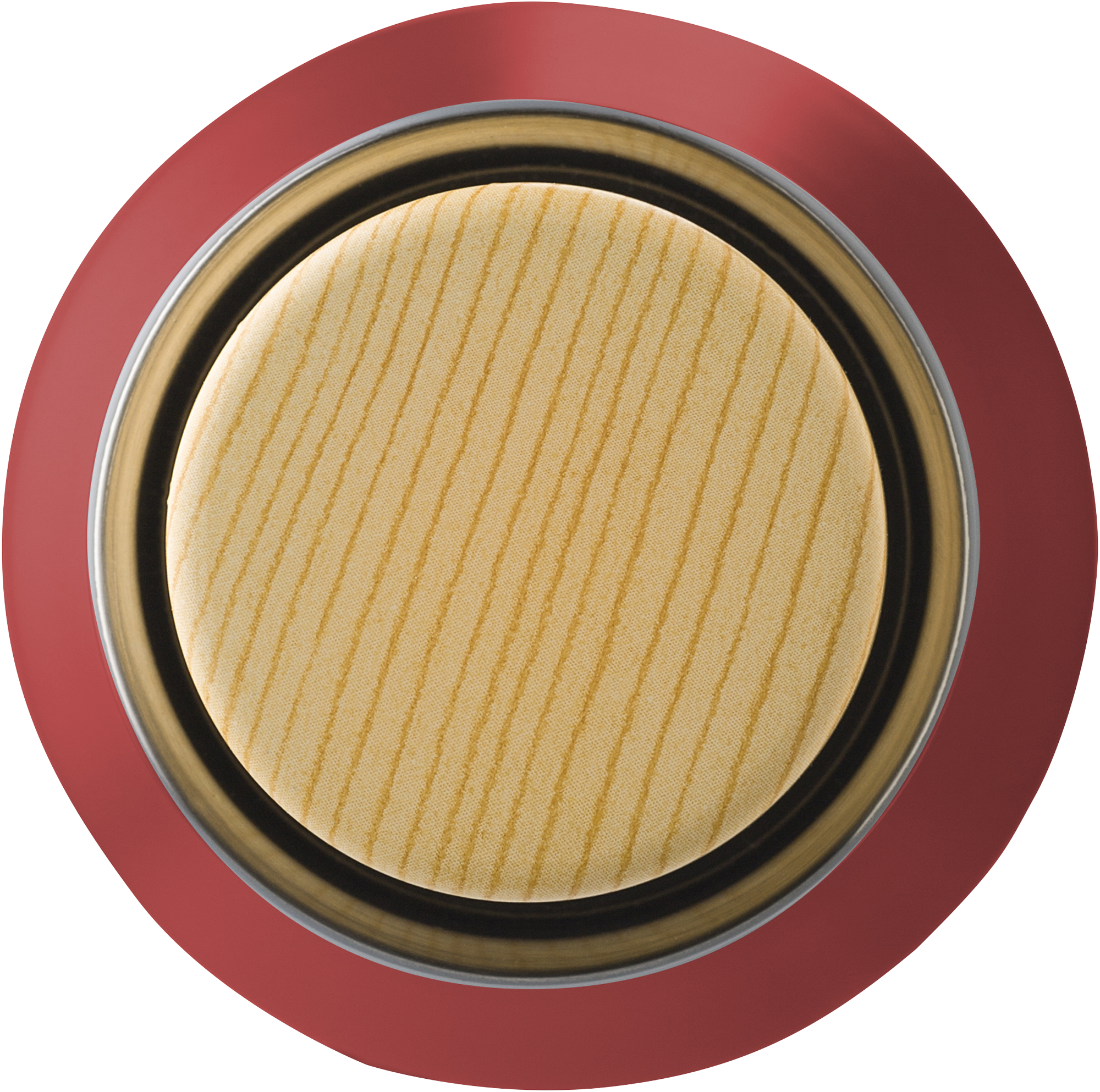 Picture of Stainless steel double walled bottle (500ml)