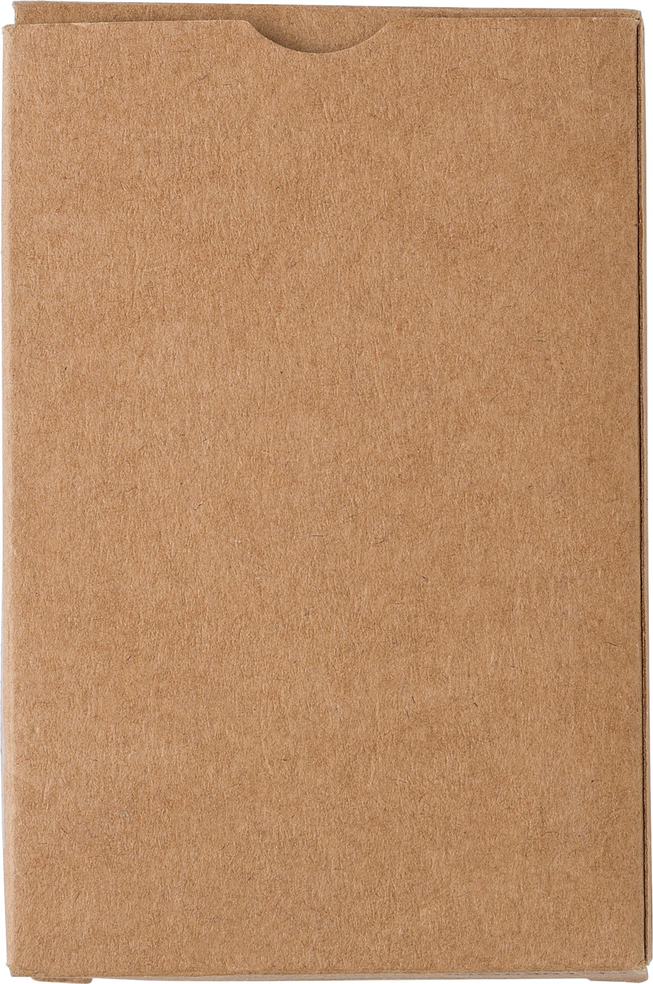 Picture of Recycled paper playing cards