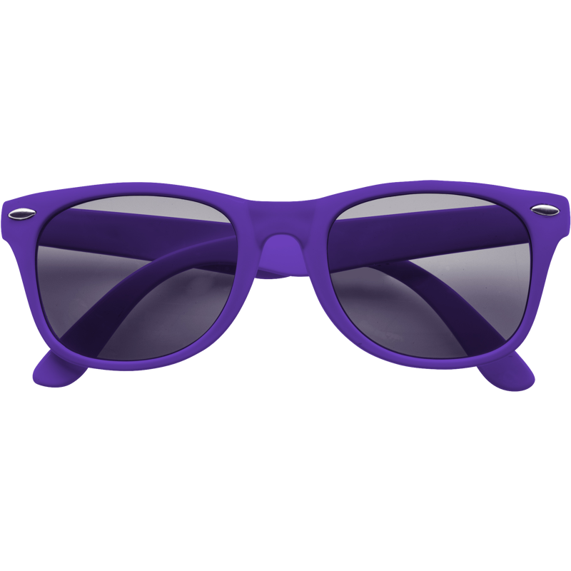 Classic sunglasses 9672_024 (Purple)