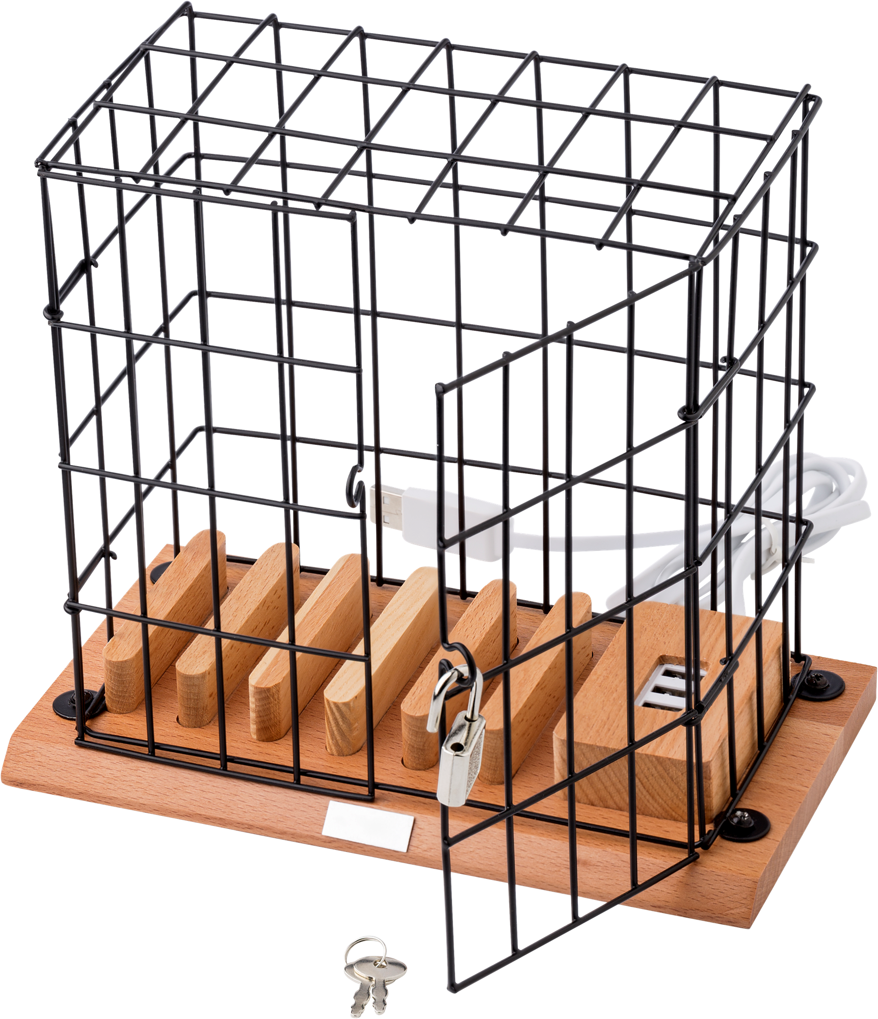 Picture of Mobile phone holder