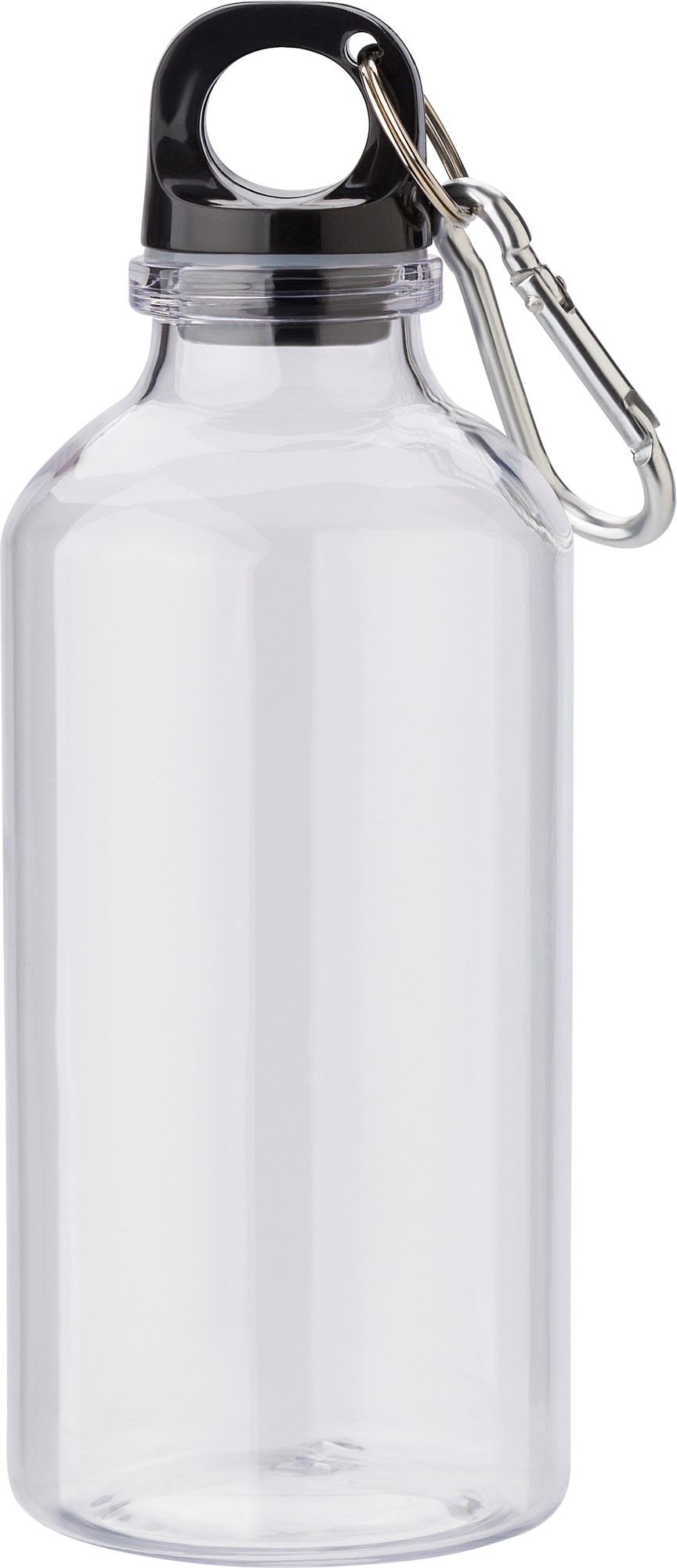 Picture of RPET drinking bottle (400ml)