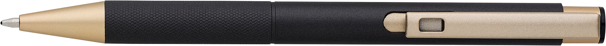 Picture of Aluminium ballpen