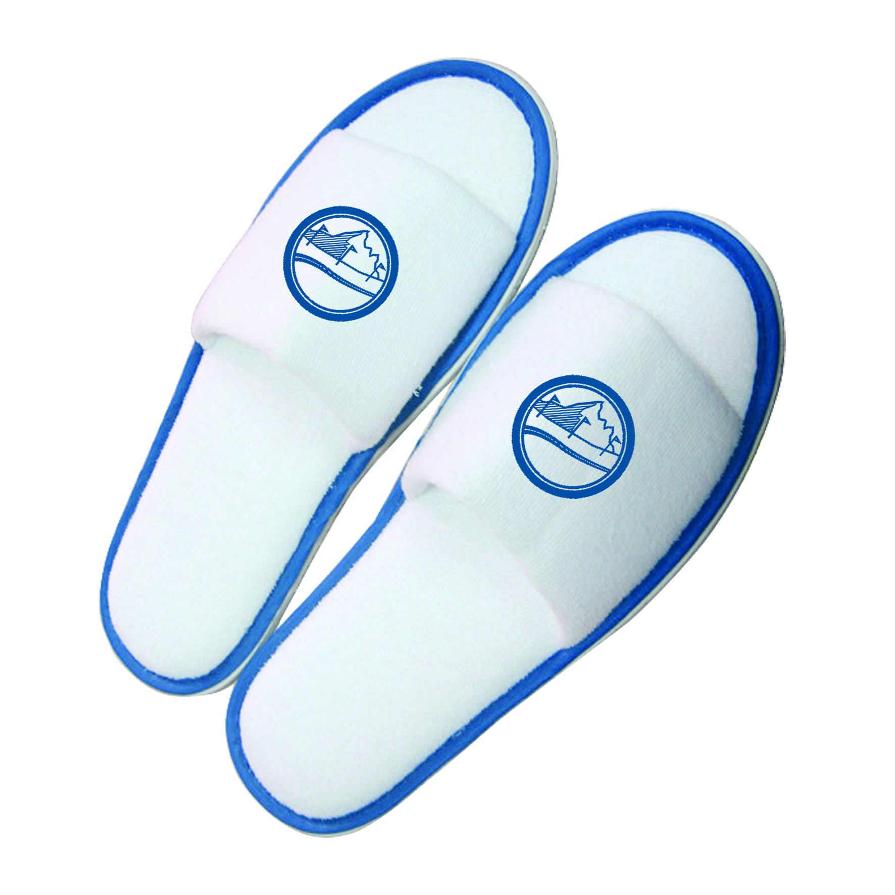 Picture of Pair of slippers