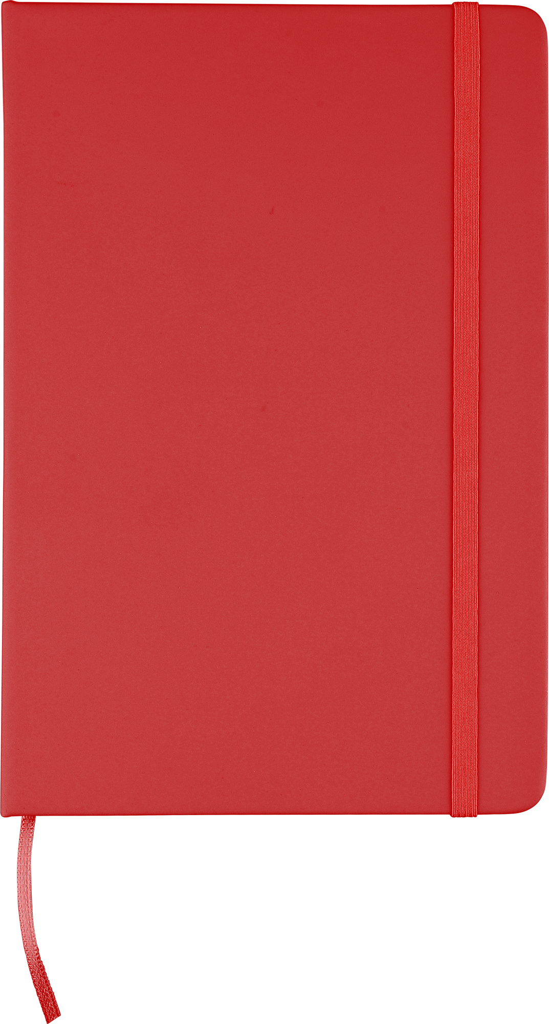 Picture of RPET notebook (A5)