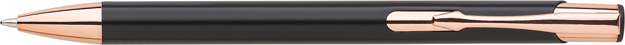 Picture of Aluminium ballpen
