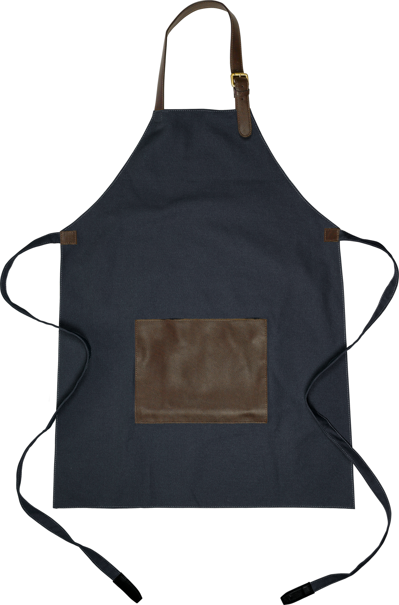 Picture of Canvas apron (450gsm/17.87oz)
