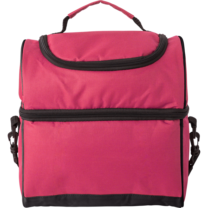 Cooler bag 9173_008 (Red)