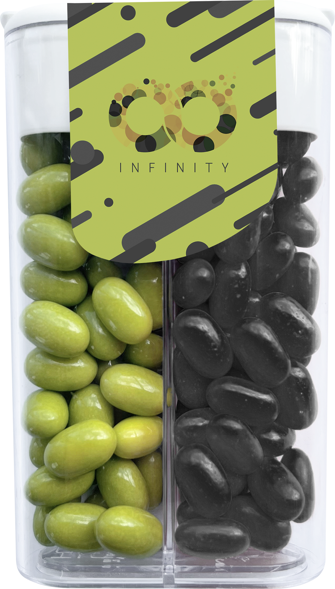 Picture of ATOMZ Duo - Fruit (44g)