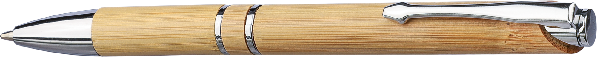 Picture of Bamboo ballpen